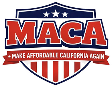MACA logo